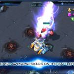 Galaxy Factions 5