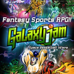 Galaxy Jam 1