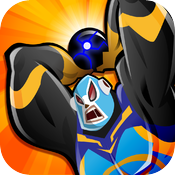 Galaxy Jam