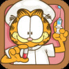 Garfield's Pet Hospital logo