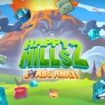 Happy Hills 2 Bombs Away! 1