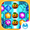 Jewel Mania Halloween