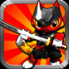 Ninja Kitty