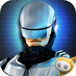 RoboCop logo