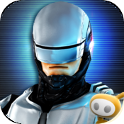RoboCop logo
