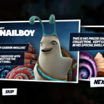 Snailboy 1