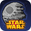 Star Wars- Tiny Death Star logo