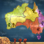 Totems Game of Conquest 2