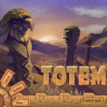 Totems Game of Conquest 3