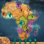 Totems Game of Conquest 5