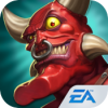 dungeon keeper