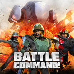 Battle Command! 1