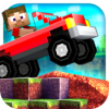 Blocky Roads logo