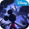 Castle of Illusion Starring Mickey Mouse logo