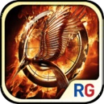 Catching Fire