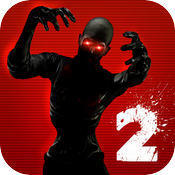 Dead on Arrival 2 logo