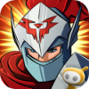 Defenders & Dragons logo