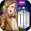 Doctor Who- Legacy logo