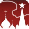 Drive on Moscow logo