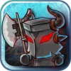 Fantasy Saga logo