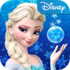 Frozen Free Fall logo