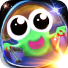 Max Blaster logo