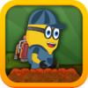 Minion Runner logo