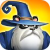 Monster Legends Mobile logo
