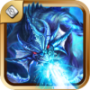 Mystical Legend logo