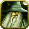 Runic Sorcerer logo