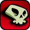 Skulls of the Shogun logo