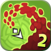 Tilt to Live 2- Redonkulous logo