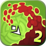Tilt to Live 2- Redonkulous logo