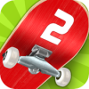 Touchgrind Skate 2 logo