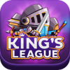 king's league