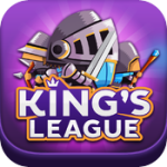 king's league