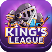 king's league