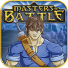 masters of battle