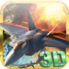 3d Jetfighter  Aerial Dog fight Ace Pilot
