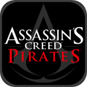 Assassin's Creed Pirates logo