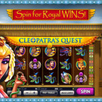 Caesars Slots 5