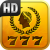 Caesars Slots HD logo
