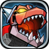 Colossatron- Massive World Threat logo