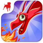 Dragons and Pirates logo