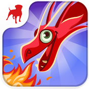 Dragons and Pirates logo