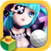 Dungeons & Golf World