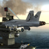 F18 Pilot Simulator