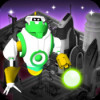 Galaxy World