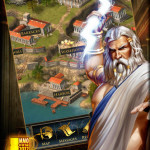 Grepolis - Divine Strategy MMO 1