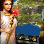 Grepolis - Divine Strategy MMO 4